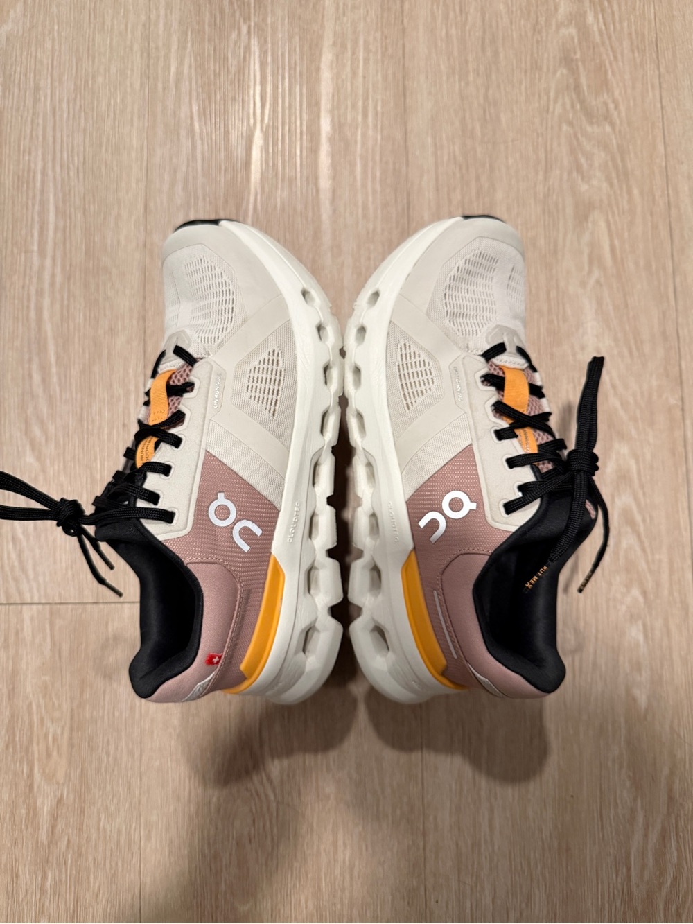 ON Running Shoes